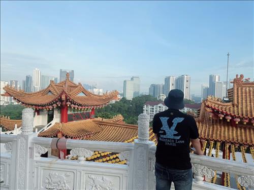 hẹn hò - Hí Sang-Nam -Tuổi:26 - Độc thân-Kiên Giang-Người yêu lâu dài
