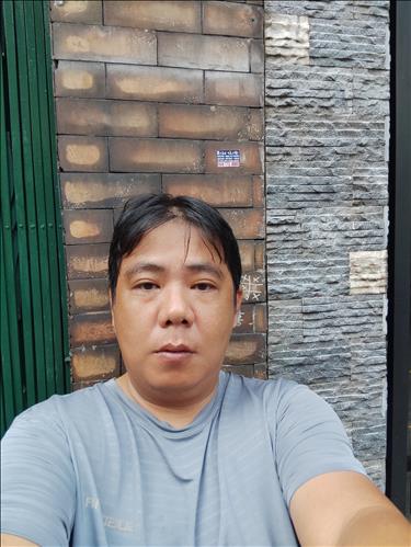 hẹn hò - Phong Phúng-Nam -Tuổi:42 - Độc thân-TP Hồ Chí Minh-Người yêu lâu dài