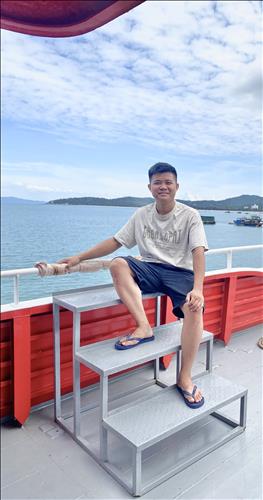 anh banh my