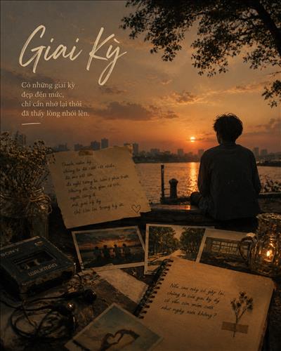 Giai Kỳ