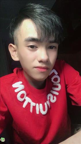 Thế Anh Đặng