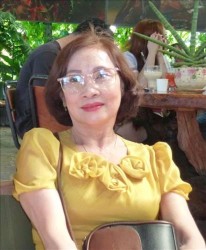 hẹn hò - Lệ Nguyễn-Lady -Age:58 - Divorce-TP Hồ Chí Minh-Lover - Best dating website, dating with vietnamese person, finding girlfriend, boyfriend.