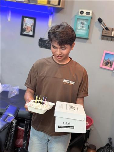 Duy Trần