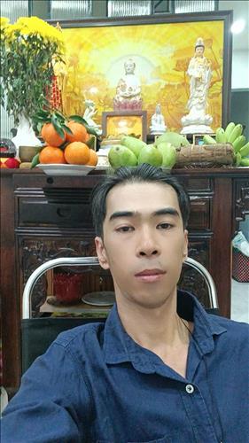 Hoang Phuong Cao
