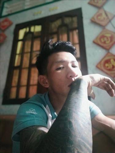 hẹn hò - Phuoc-Male -Age:24 - Single-TP Hồ Chí Minh-Lover - Best dating website, dating with vietnamese person, finding girlfriend, boyfriend.