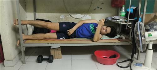 hẹn hò - Nấm Ngô-Male -Age:20 - Single-TP Hồ Chí Minh-Friend - Best dating website, dating with vietnamese person, finding girlfriend, boyfriend.