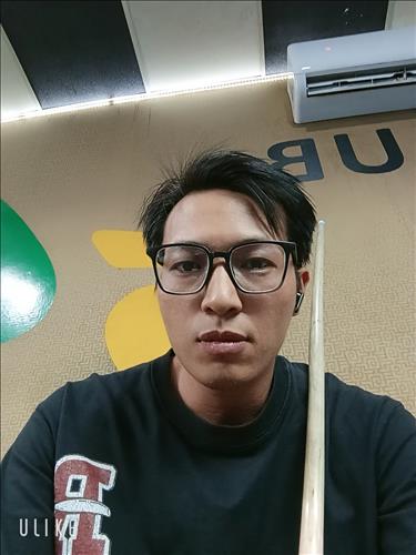 hẹn hò - Hoàng Lê-Male -Age:35 - Single-TP Hồ Chí Minh-Short Term - Best dating website, dating with vietnamese person, finding girlfriend, boyfriend.