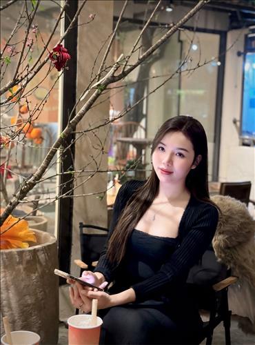 hẹn hò - Thu Huyền-Lady -Age:26 - Single-Hà Nội-Lover - Best dating website, dating with vietnamese person, finding girlfriend, boyfriend.