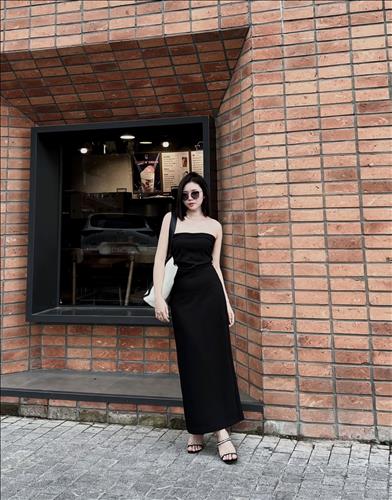 hẹn hò - Khánh Huyền-Lady -Age:26 - Single-TP Hồ Chí Minh-Lover - Best dating website, dating with vietnamese person, finding girlfriend, boyfriend.