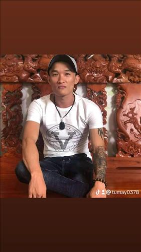 hẹn hò - Phước Hồ Văn-Nam -Tuổi:34 - Độc thân-TP Hồ Chí Minh-Người yêu lâu dài