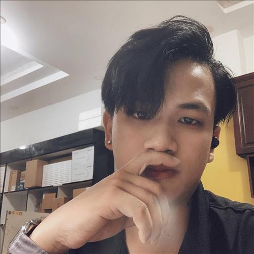 hẹn hò - Phong Tran-Male -Age:27 - Single-TP Hồ Chí Minh-Lover - Best dating website, dating with vietnamese person, finding girlfriend, boyfriend.