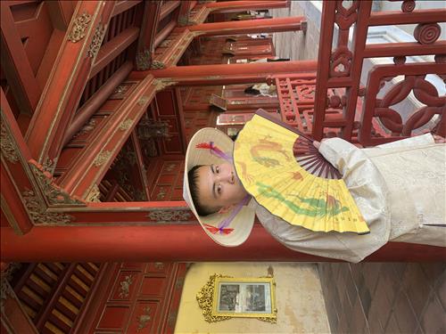 hẹn hò - Khánh Dương Bùi-Male -Age:23 - Single-Hà Nội-Confidential Friend - Best dating website, dating with vietnamese person, finding girlfriend, boyfriend.