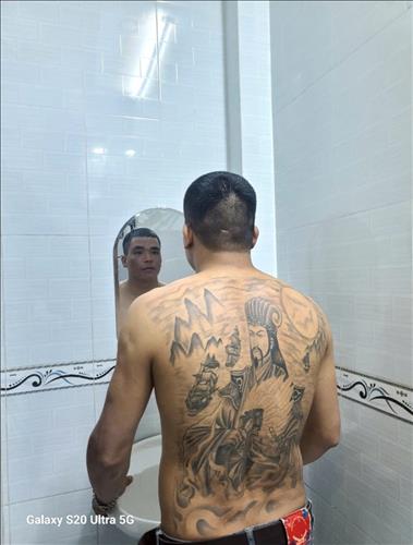 anh minh