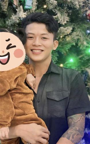 Nguyen Gia Dai