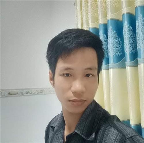 hẹn hò - Trường Bùi-Nam -Tuổi:34 - Độc thân-Bà Rịa - Vũng Tàu-Người yêu lâu dài