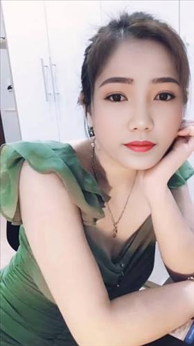 Trần Lệ Vân