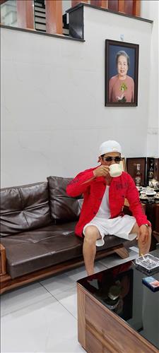 Huy Hùng Trần