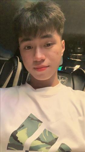 hẹn hò - Duy Nguyễn-Male -Age:19 - Single-TP Hồ Chí Minh-Short Term - Best dating website, dating with vietnamese person, finding girlfriend, boyfriend.