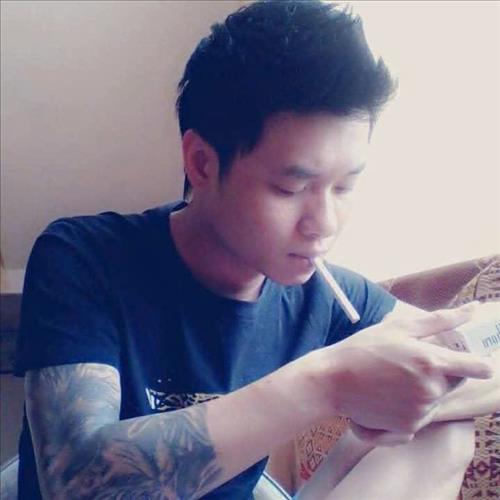Tran Huy