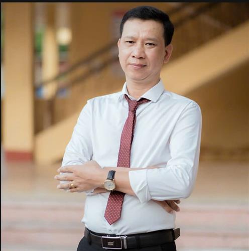 BÙI MINH HOÀNG