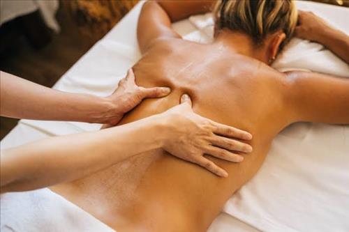 Massage nữ 
