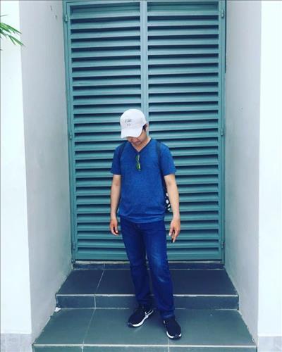 hẹn hò - Tìm bạn nữ ở Bình Dương ko ràng buộc-Nam -Tuổi:34 - Độc thân-Bình Dương-Người yêu ngắn hạn