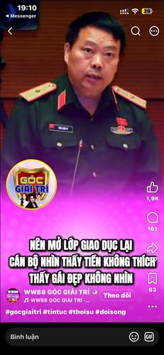 Giải trí Việt Nam