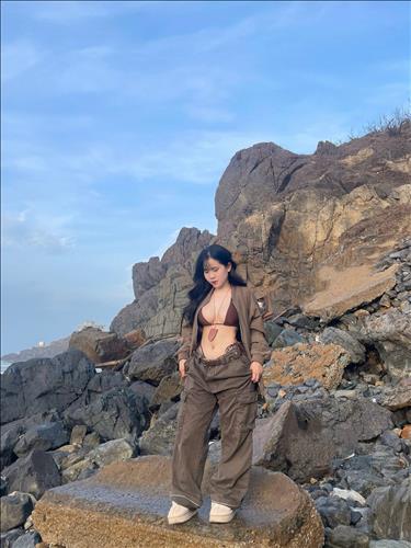 Lâm Hằng 