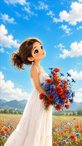 Ngày ấy mình đã yêu!