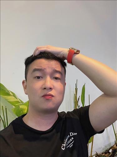 Anh Nam Nhân