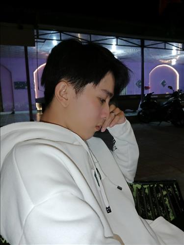 Duy Trần