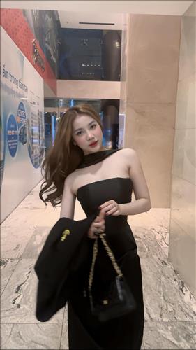 CSKH  hoàng huệ ghép đôi hẹn hò 