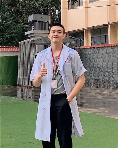 Hoang Hai