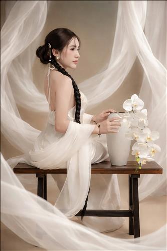 hẹn hò - Trần Thu Hiền-Nữ -Tuổi:27 - Độc thân-Hà Nội-Người yêu ngắn hạn
