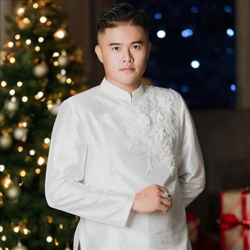 Manh Tran Van