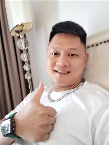 văn huy trần