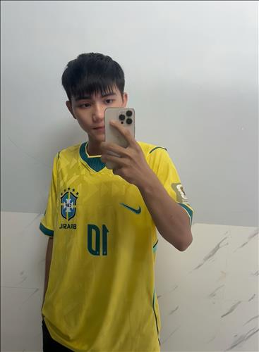 hẹn hò - đỗ hiếu-Male -Age:18 - Single-TP Hồ Chí Minh-Lover - Best dating website, dating with vietnamese person, finding girlfriend, boyfriend.