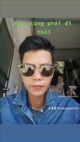 Thoả Nguyễn
