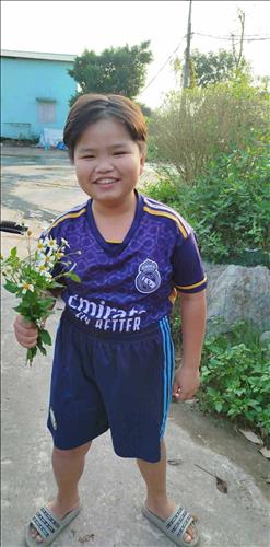Minh Phạm Nhật