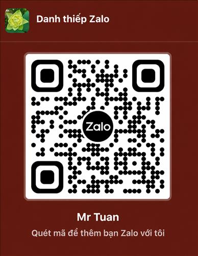 Quang Tuan