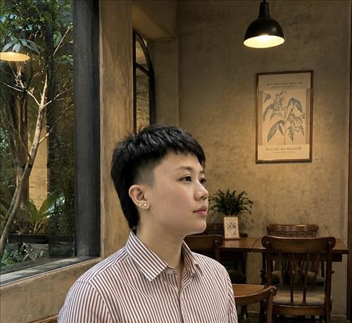 Tomboy tìm bạn