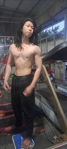 hẹn hò - Tuấn Hoàng Võ-Male -Age:23 - Single-TP Hồ Chí Minh-Short Term - Best dating website, dating with vietnamese person, finding girlfriend, boyfriend.