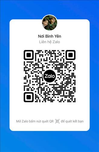 Nơi Bình Yên