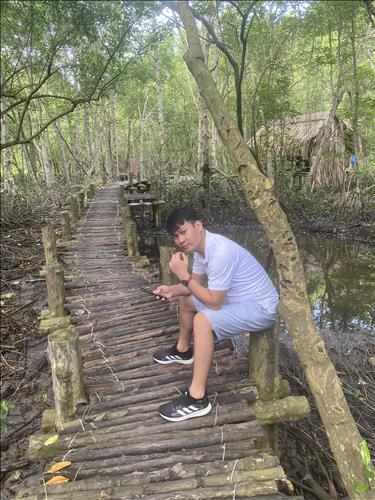 Vinh Trần