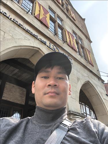 Vinh Trần