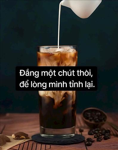 Cafe không đường!