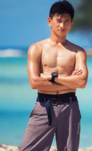 Justin Long