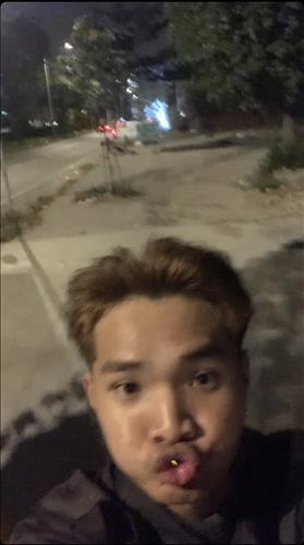 Huy Trần