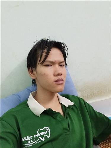 Huy Huynh