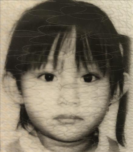 Nguyen Thanh Vy